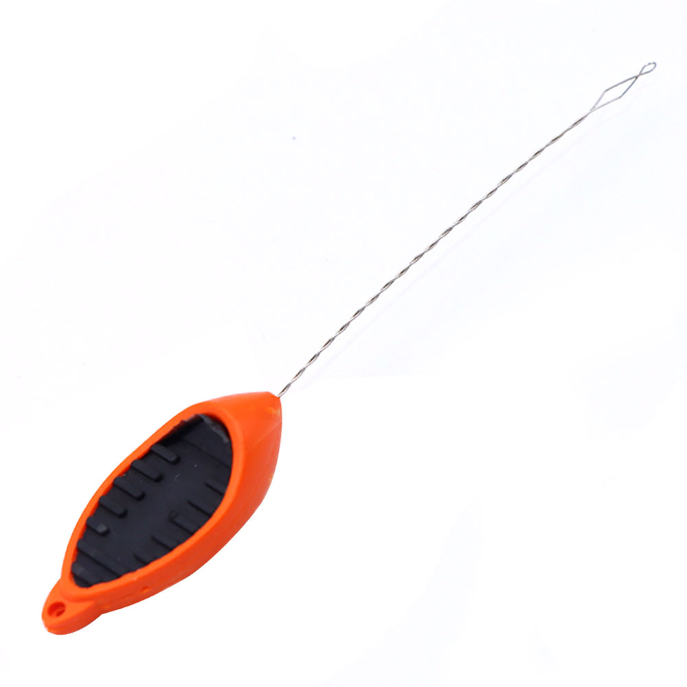Freshwater Fishing Kit - Carp Fishing Tool Leader Line Threader