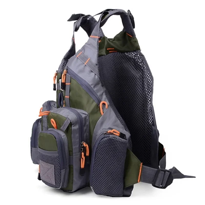 Adjustable Fishing Vest Breath - Fishing Vest Jacket review and price