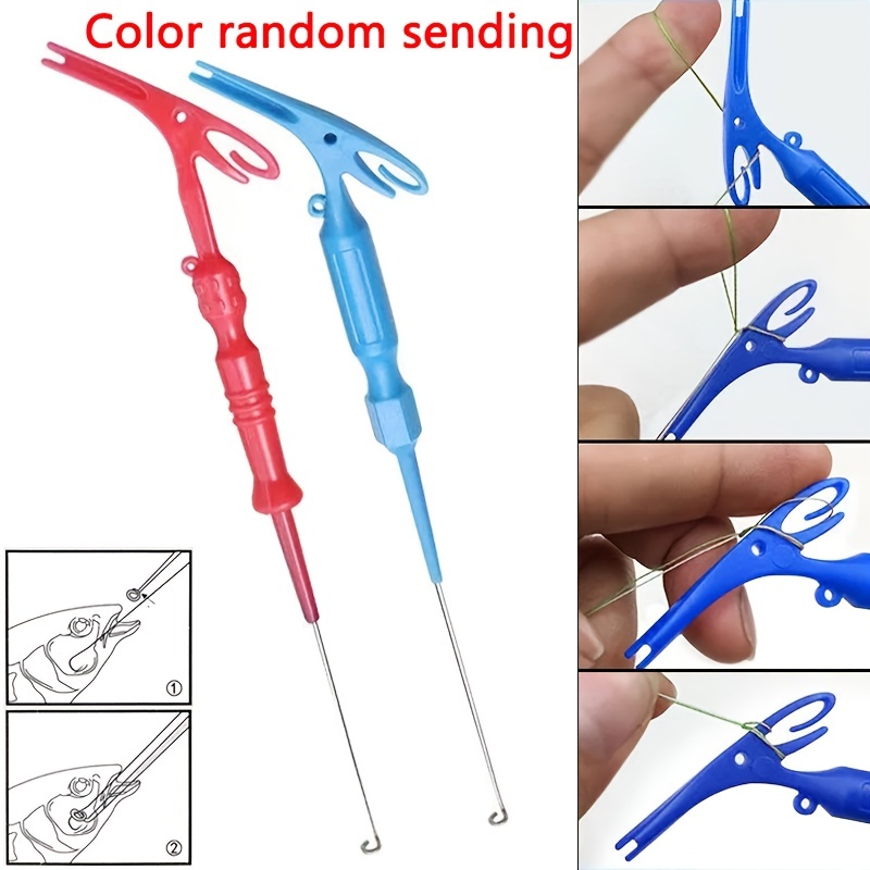1pc 3 in 1 Extractor Fishing U - Fishing Equipment Hanger review and price