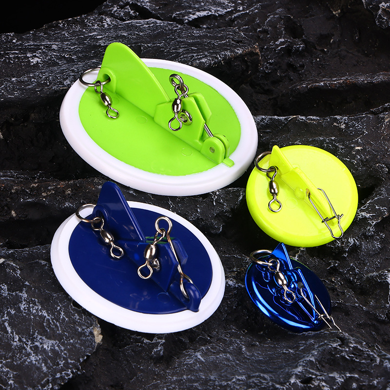 ABS Plastic Artificial Weight  - Fishing Equipment Gear review and price