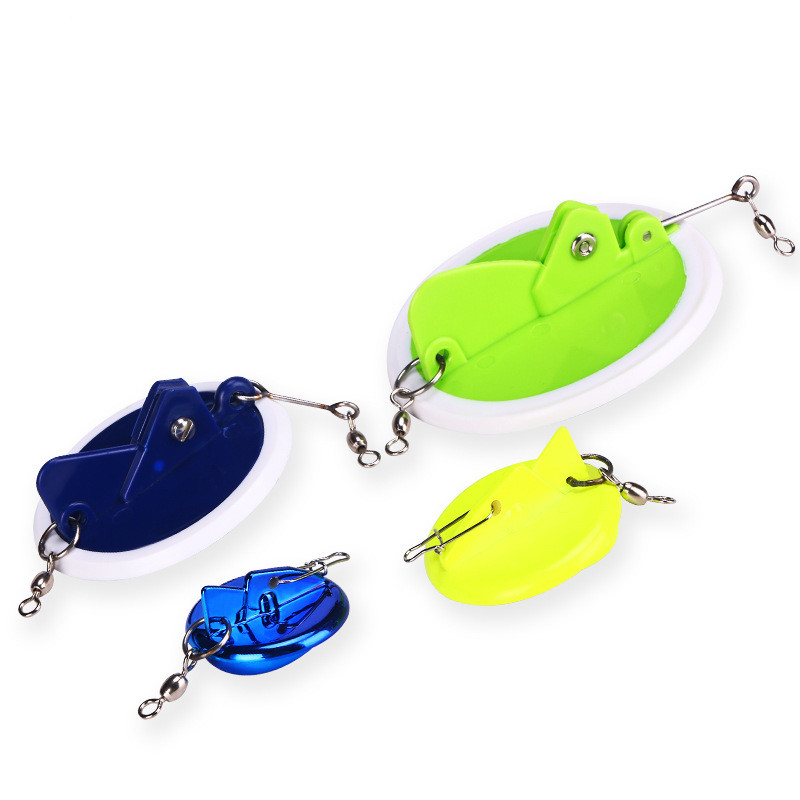 ABS Plastic Artificial Weight  - Fishing Equipment Gear review and price