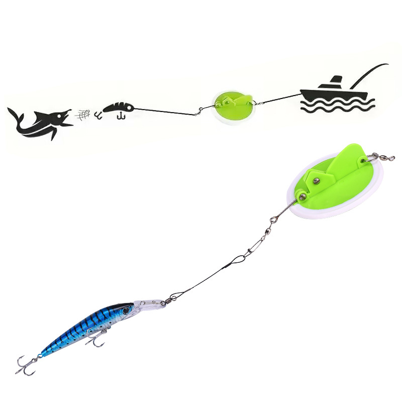 ABS Plastic Artificial Weight  - Fishing Equipment Gear review and price
