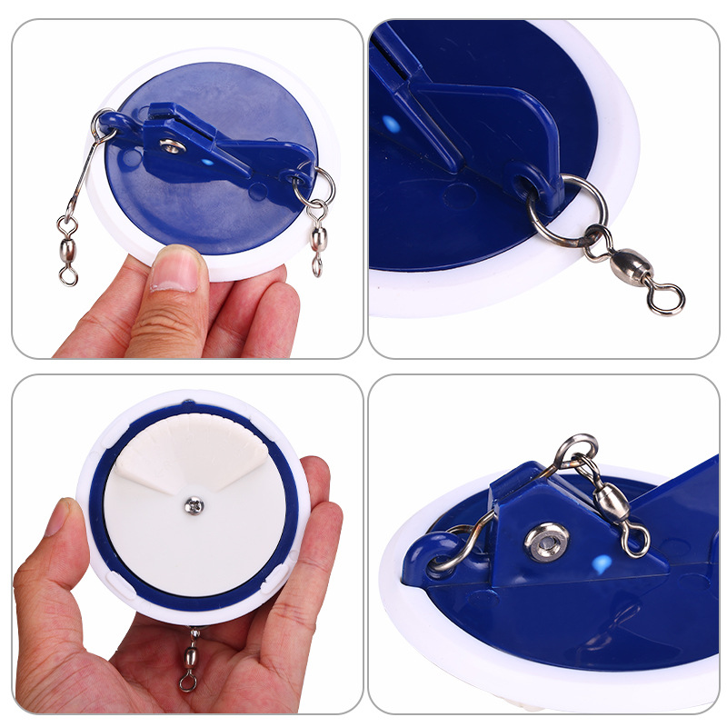 ABS Plastic Artificial Weight  - Fishing Equipment Gear review and price