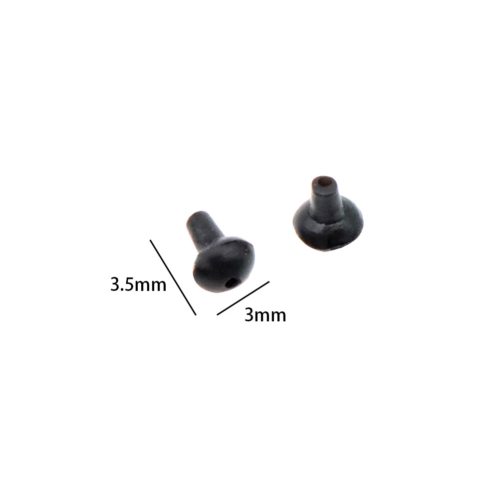 50pcs Carp Fishing Hook Stop B - Fishing Equipment Gear review and price
