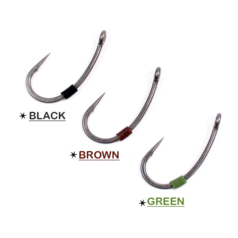 Fishing Silicon Hair Sleeve Fi - Carp Fishing Tackle review and price