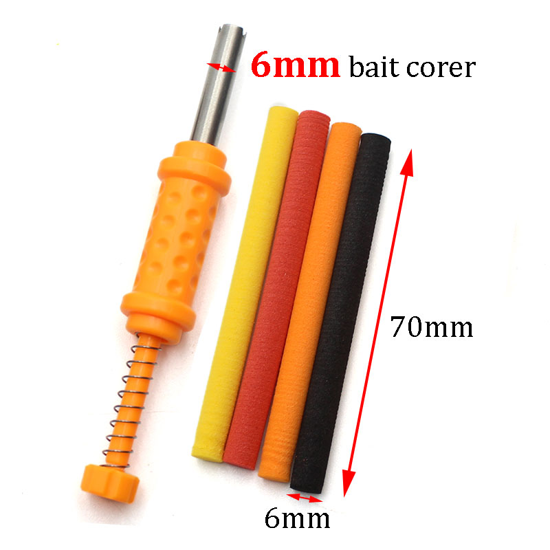 6mm/8mm Carp Fishing Tools Kit - Freshwater Fishing Kit review and price