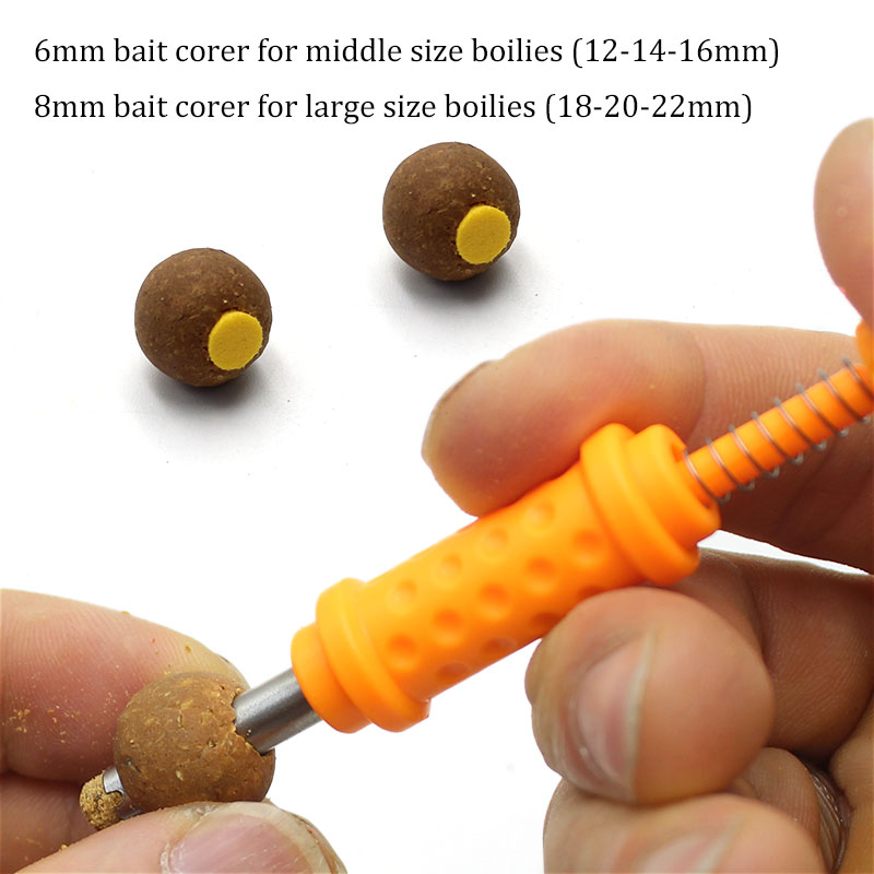 6mm/8mm Carp Fishing Tools Kit - Freshwater Fishing Kit review and price