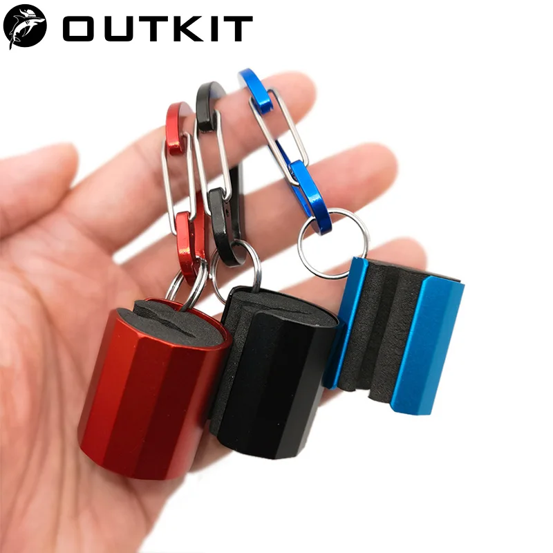OUTKIT New Fishing Rod Holder  - Fishing Equipment Gear review and price