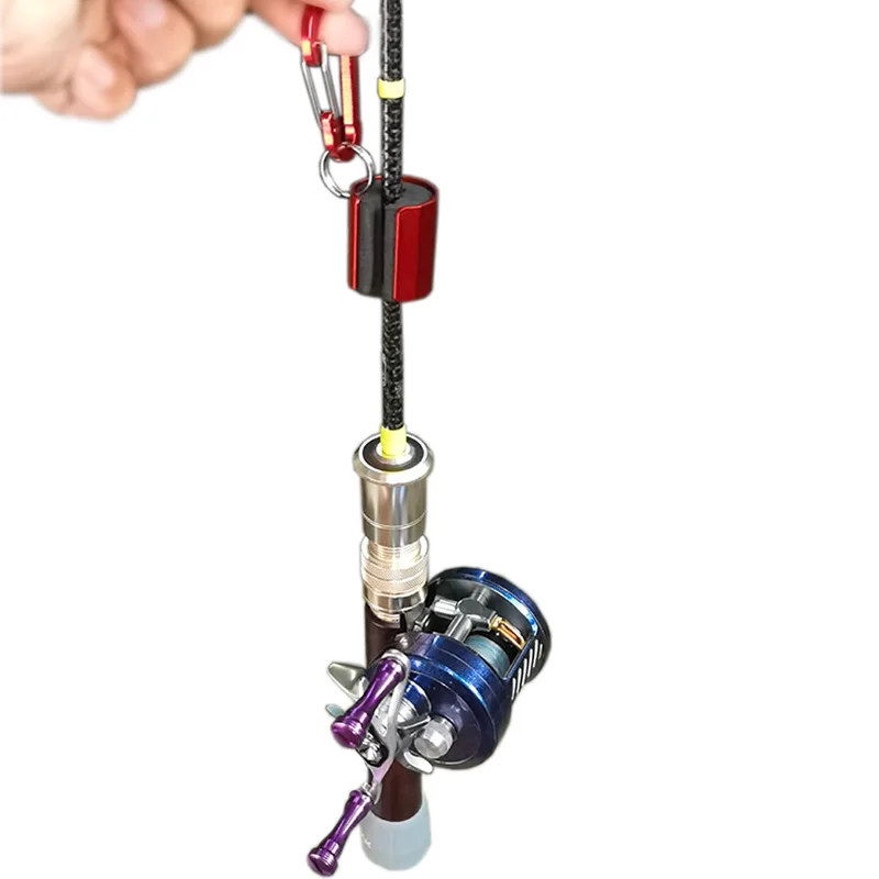 OUTKIT New Fishing Rod Holder  - Fishing Equipment Gear review and price