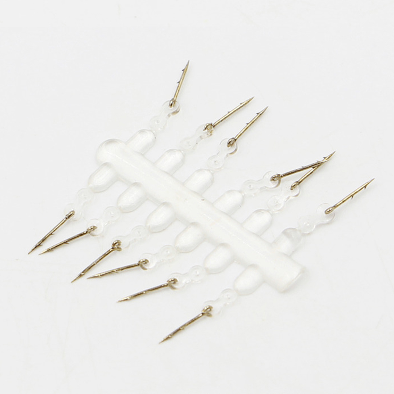 12pcs Metal Bait Spike Carp Fi - Carp Fishing Tackle review and price