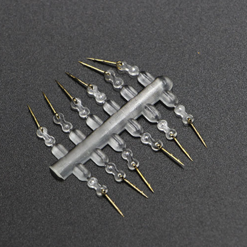 12pcs Metal Bait Spike Carp Fi - Carp Fishing Tackle review and price