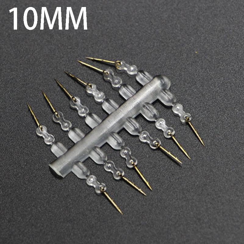 12pcs Metal Bait Spike Carp Fi - Carp Fishing Tackle review and price