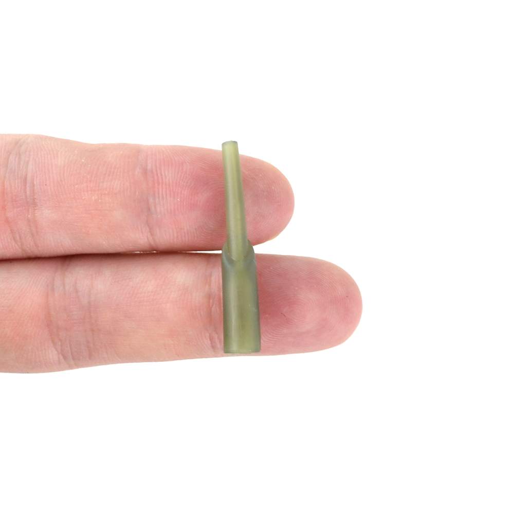 10pcs Carp Fishing Rubber Slee - Carp Fishing Tackle review and price