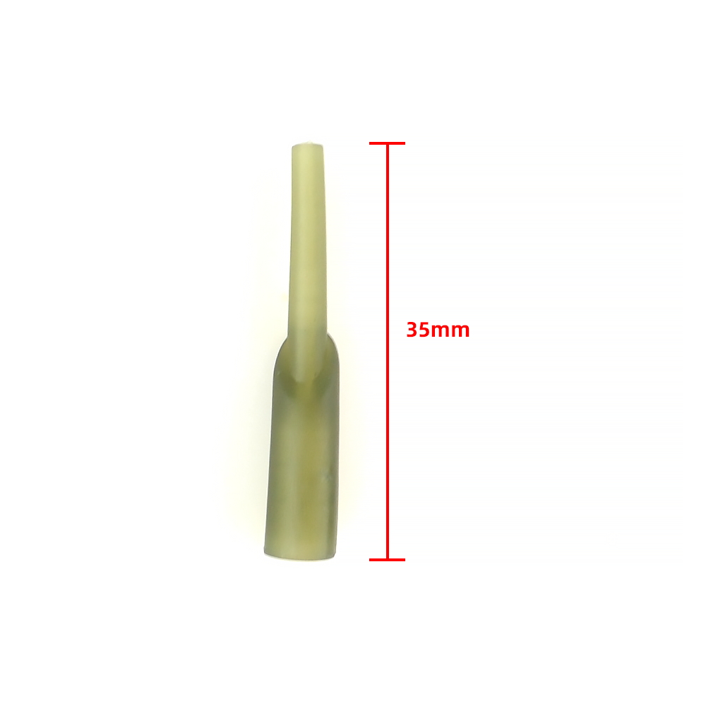 10pcs Carp Fishing Rubber Slee - Carp Fishing Tackle review and price