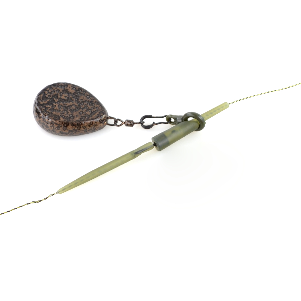 10pcs Carp Fishing Rubber Slee - Carp Fishing Tackle review and price