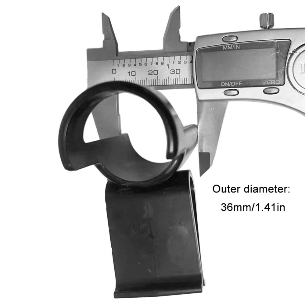1 Pcs Bucket Rod Storage Holde - Fishing Equipment Holder review and price