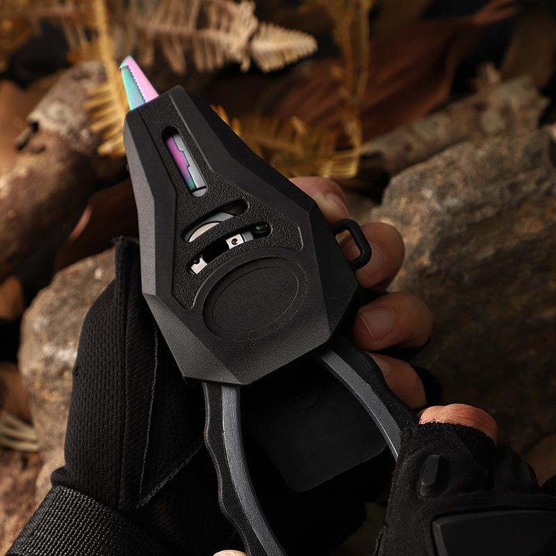 Practical Fishing Pliers Organ - Fishing Equipment Holder review and price