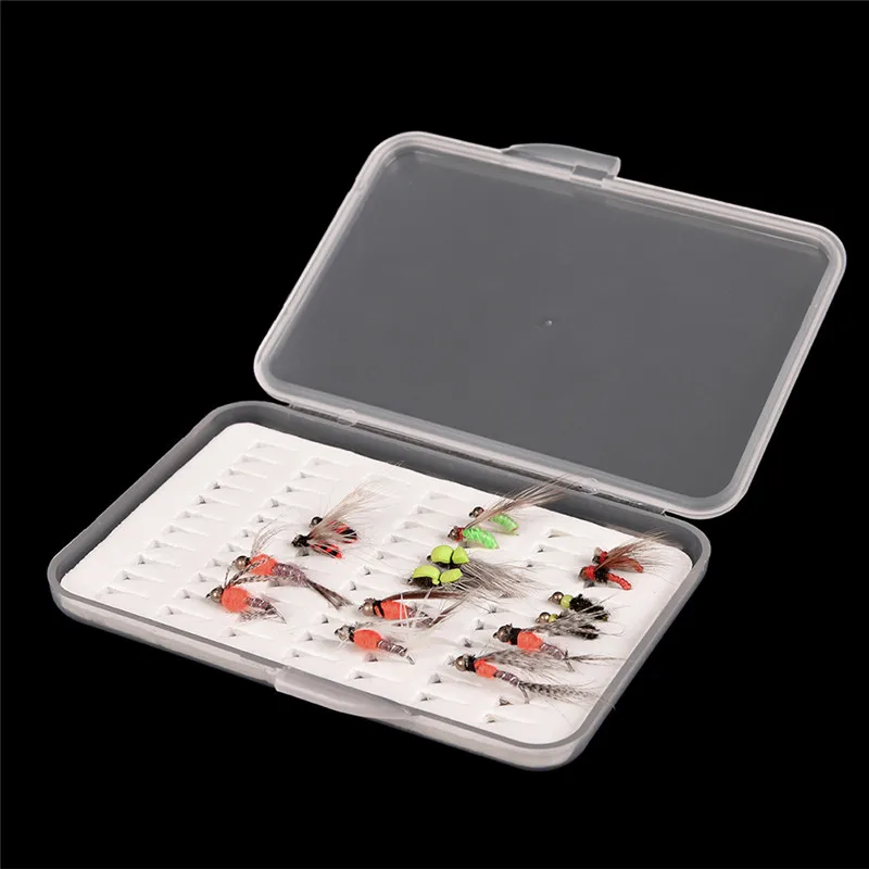 Fly Fishing Lure Bait Hook  Ca - Fishing Equipment In China review and price