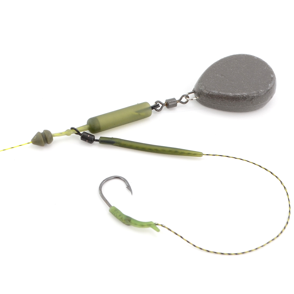 Hirisi 10 Sets Carp Fishing Co - Freshwater Fishing Kit review and price