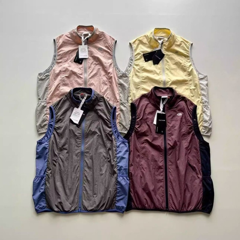 Summer Y2K Lightweight Sports  - Fishing Vest Jacket review and price