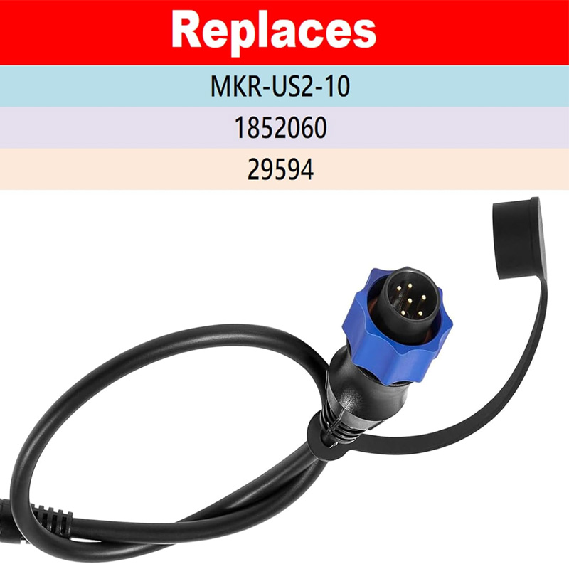 1852060, 29594, MKR-US2-10 Son - Fish Finder review and price