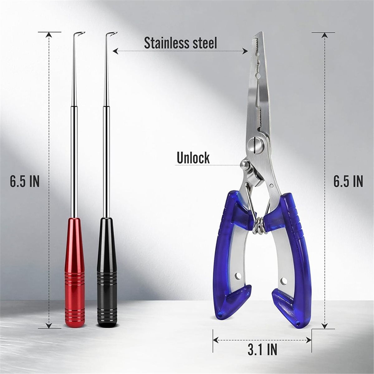 T34C Fish Hook Remover Tool &  - Fishing Hook review and price