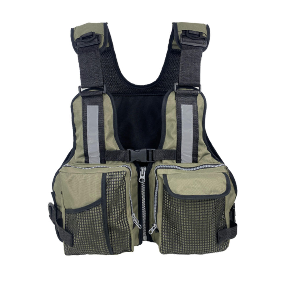 Lure Fishing Life Jacket for A - Fishing Vest Jacket review and price
