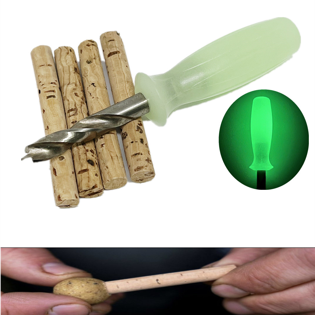 6mm Carp Fishing Tools Cork Ba - Freshwater Fishing Kit review and price