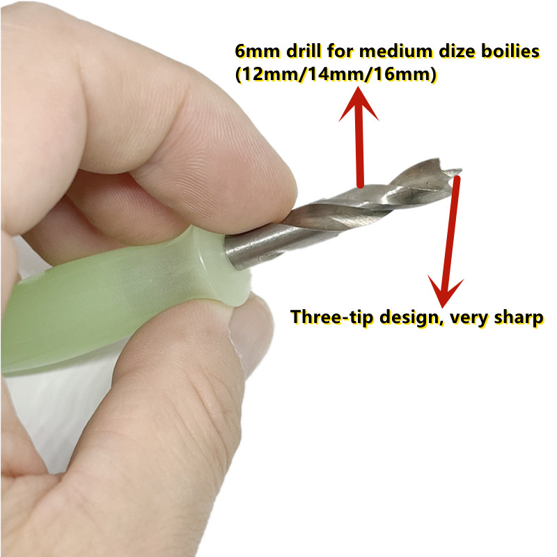 6mm Carp Fishing Tools Cork Ba - Freshwater Fishing Kit review and price