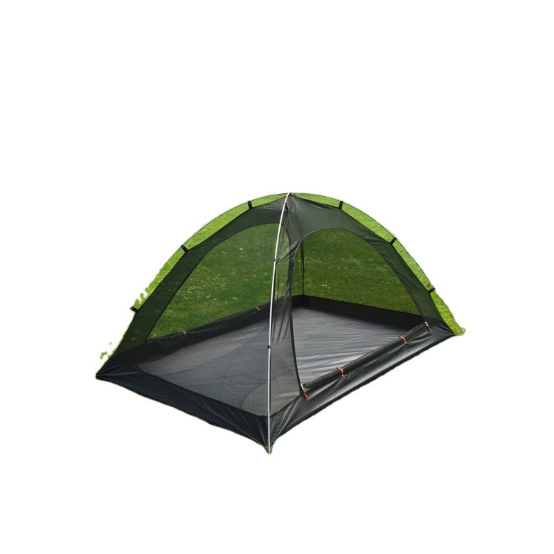 Outdoor Mosquito Net 2 Self-st - Fishing Equipment Manufacturers review and price
