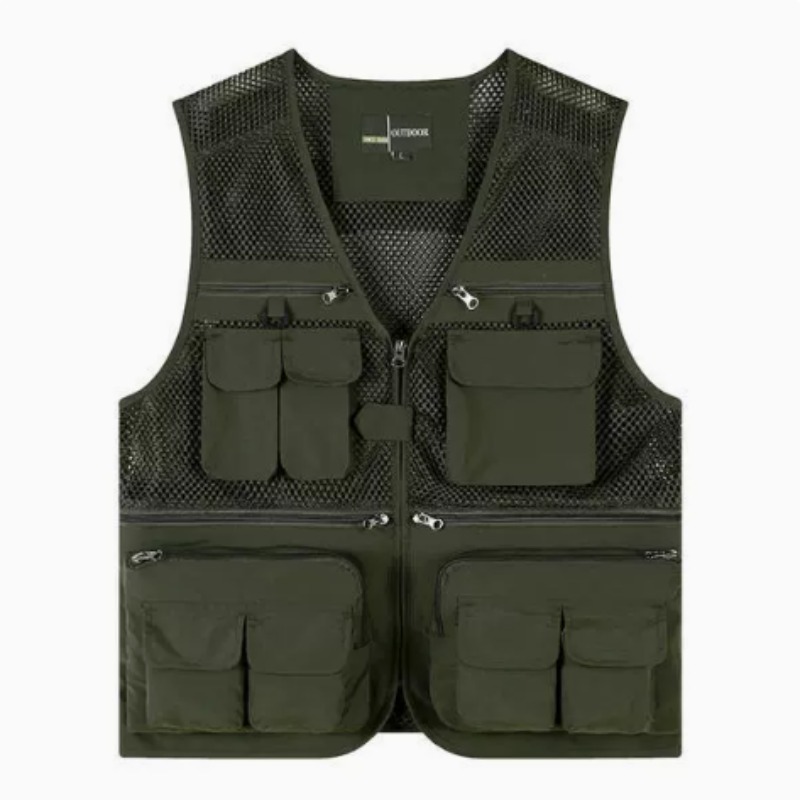 Outdoor Fishing Vests Quick Dr - Fishing Vest Jacket review and price