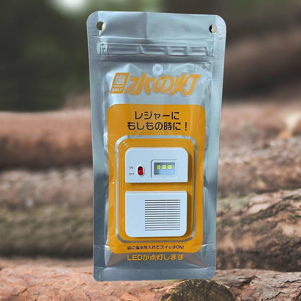 LED Salt Water Lights Waterpro - Fishing Equipment In China review and price