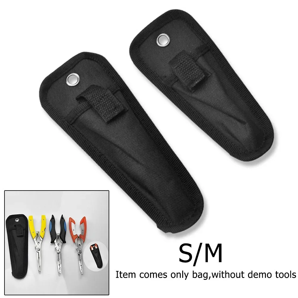 1pcs Sturdy Fishing Plier Bag  - Fishing Equipment Hanger review and price