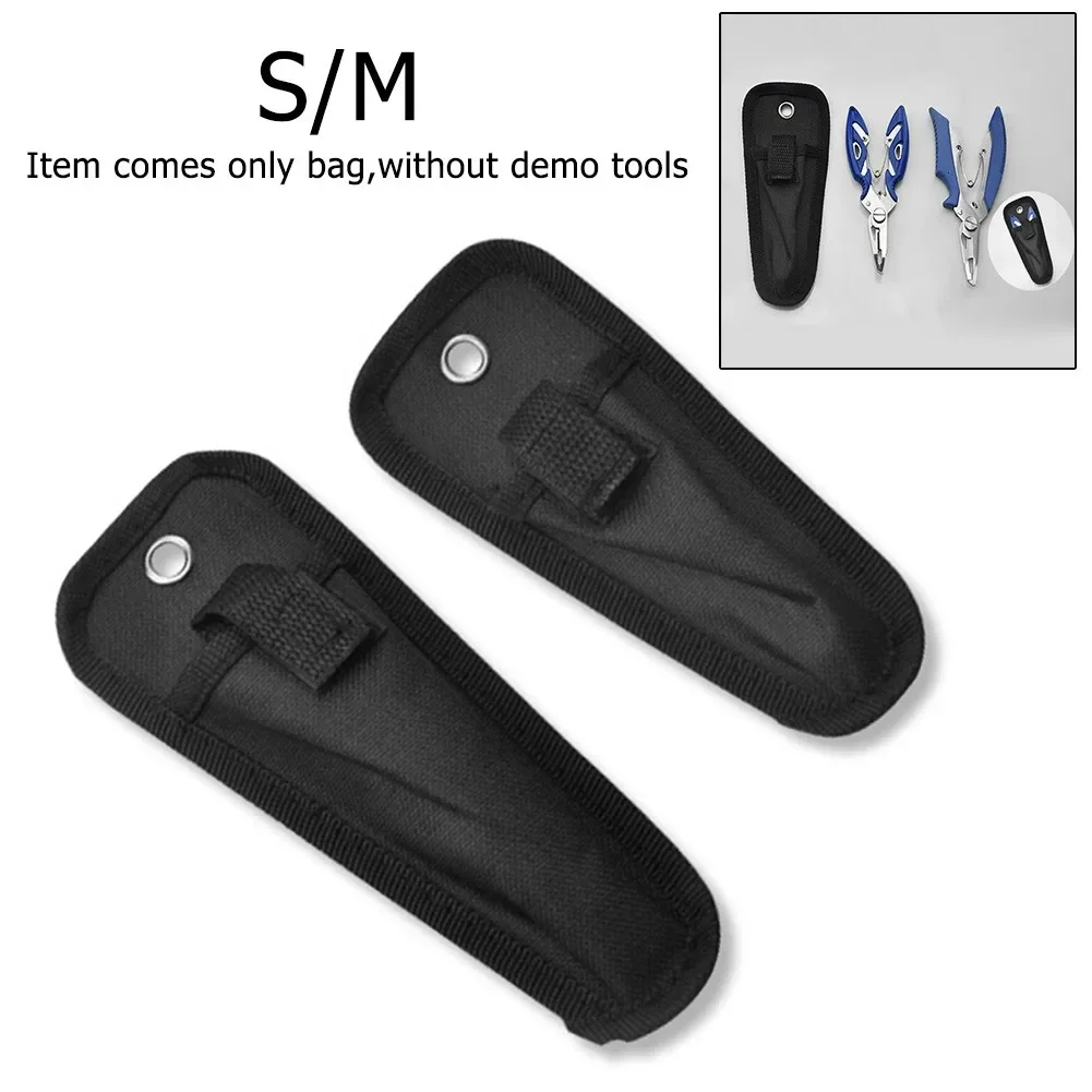 1pcs Sturdy Fishing Plier Bag  - Fishing Equipment Hanger review and price