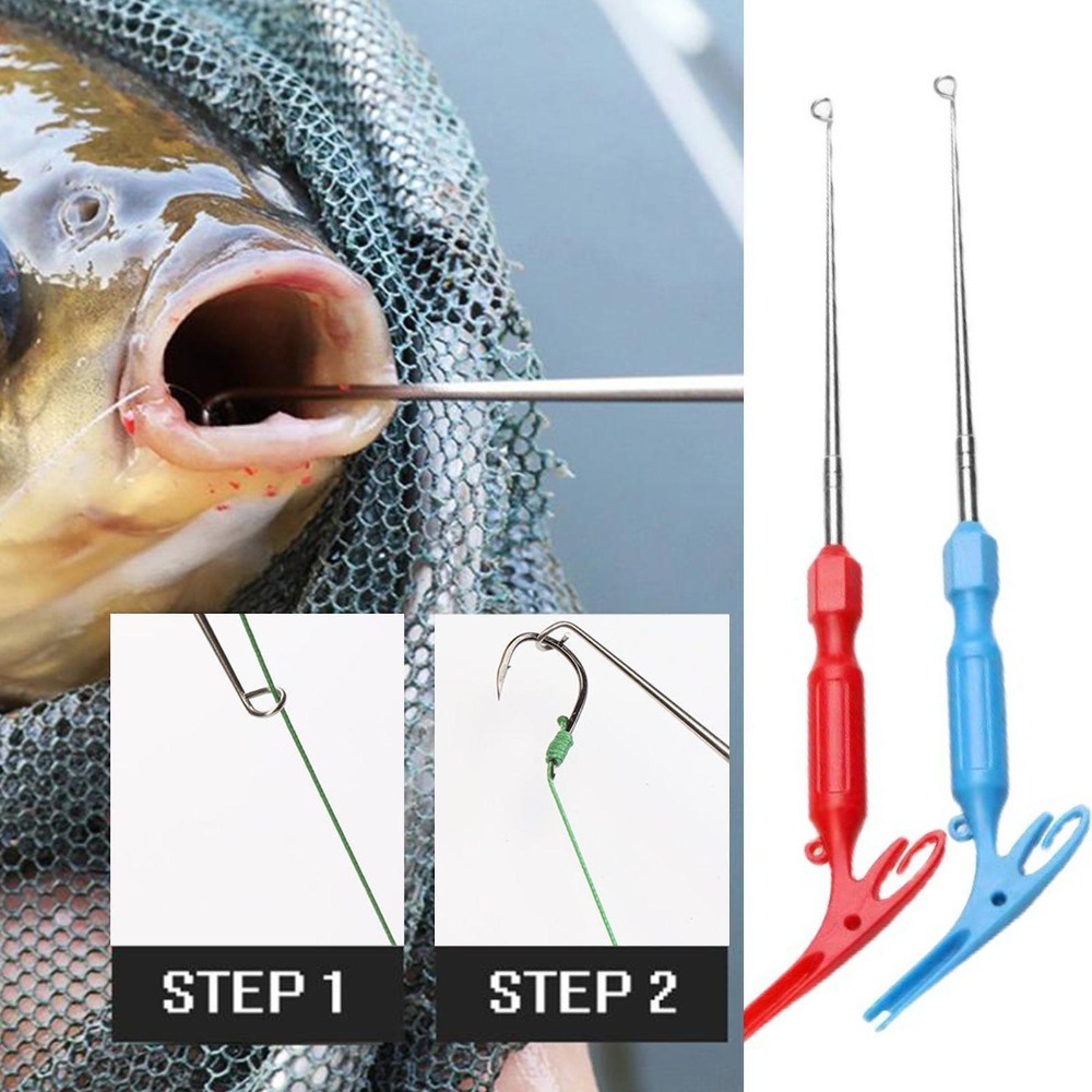 3 in 1 Fishing Hook Removal De - Fishing Equipment Hanger review and price