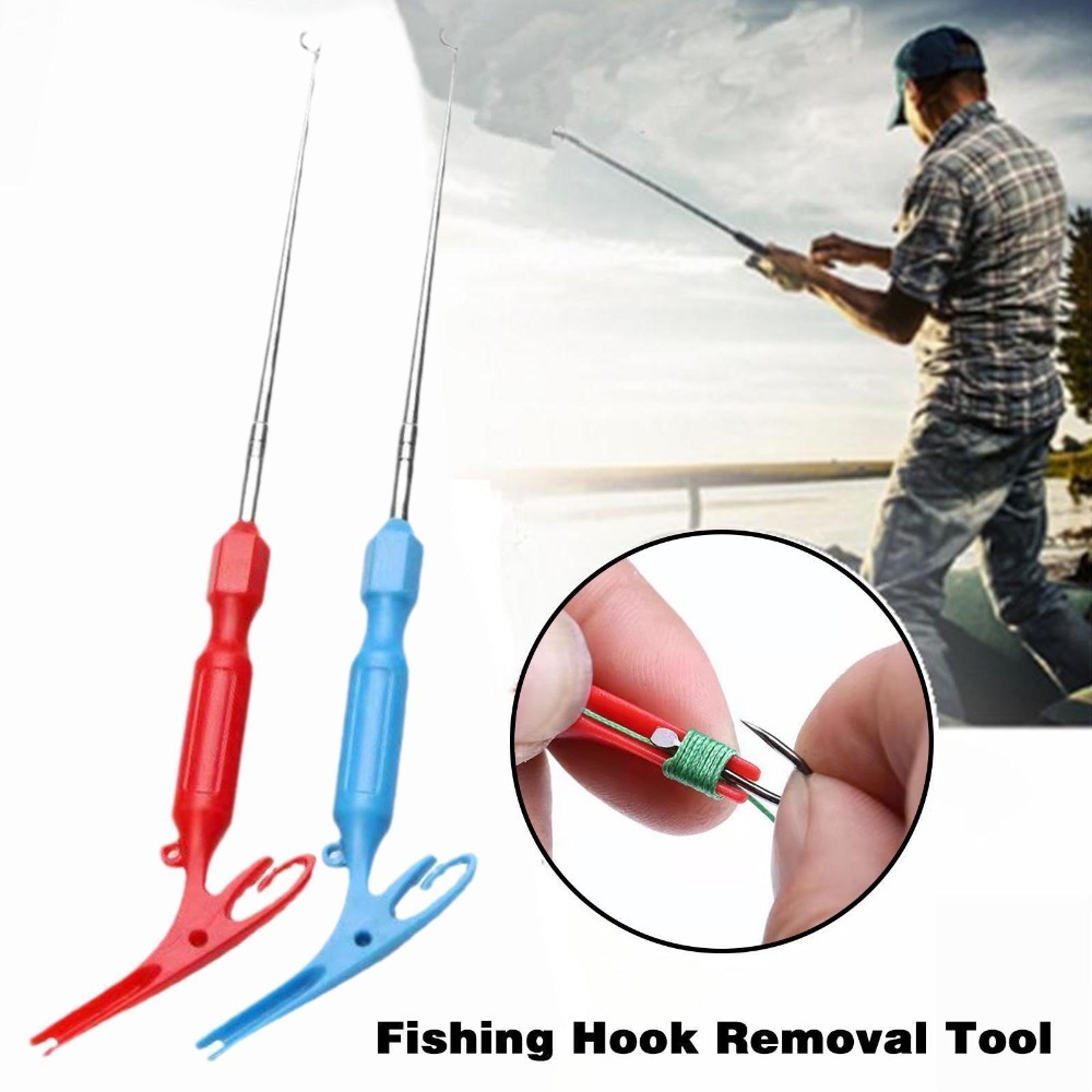 3 in 1 Fishing Hook Removal De - Fishing Equipment Hanger review and price
