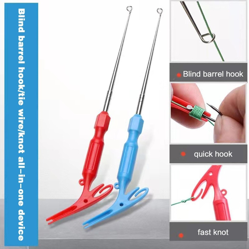 3 in 1 Fishing Hook Removal De - Fishing Equipment Hanger review and price