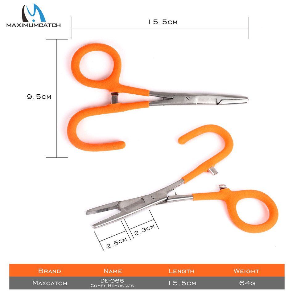Maximumcatch Fly Fishing Hook  - Fishing Equipment Hanger review and price