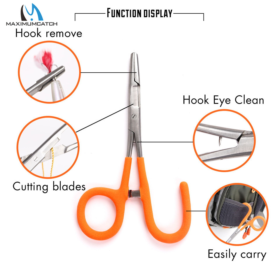 Maximumcatch Fly Fishing Hook  - Fishing Equipment Hanger review and price