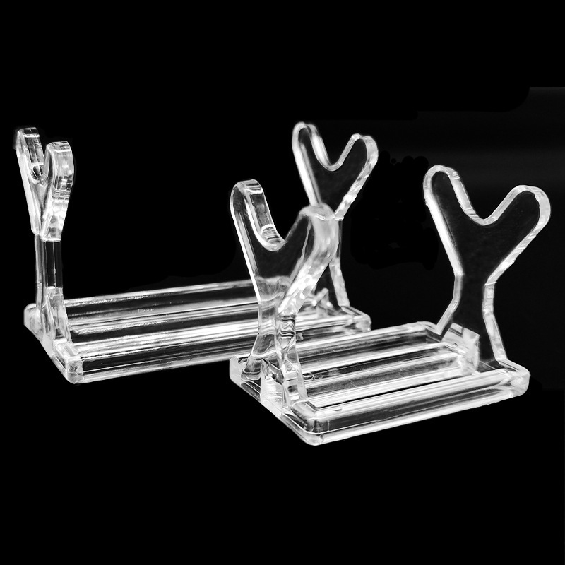 1 Pc Fishing Lure Display Stan - Fishing Equipment Holder review and price