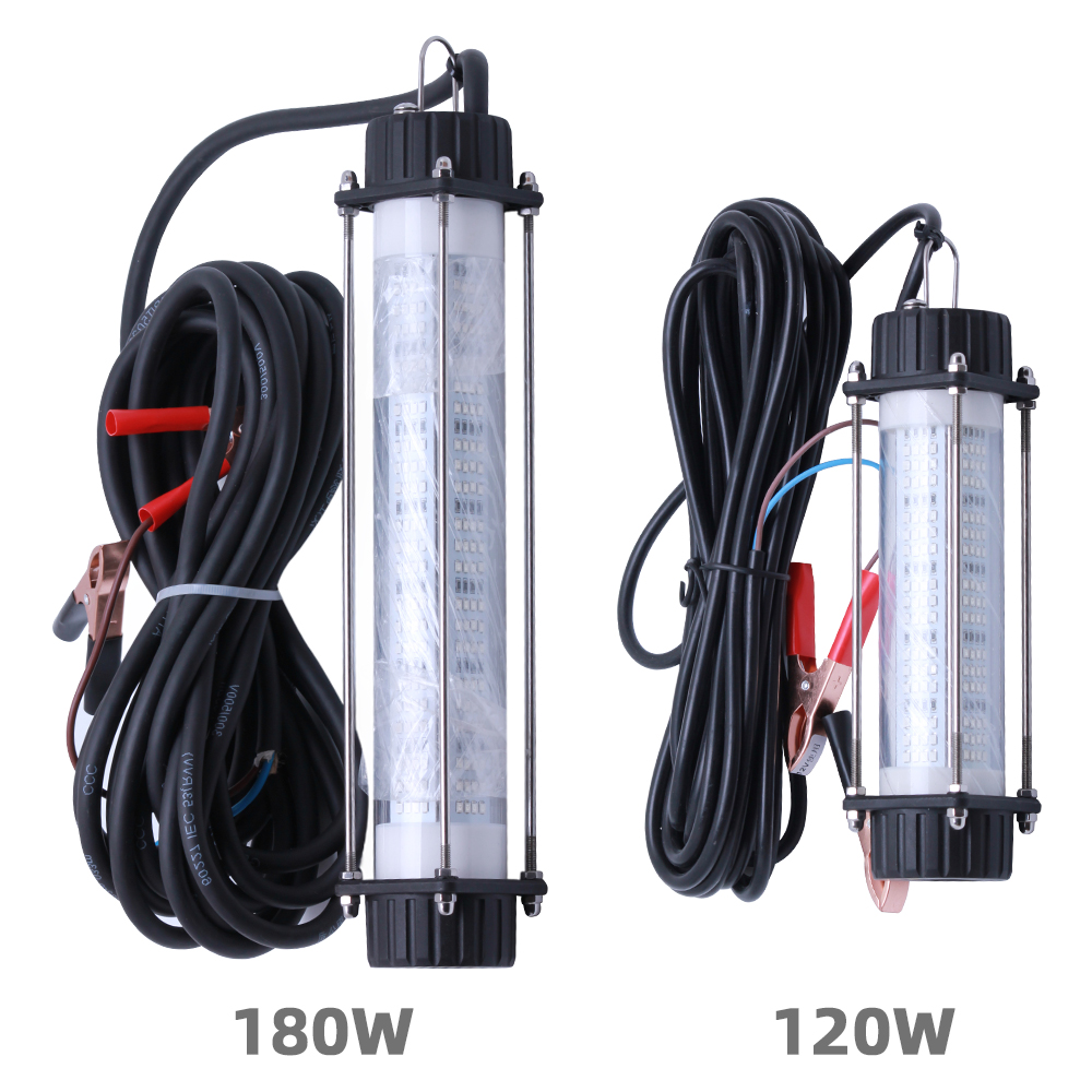 1 PC High-power Fish Underwate - Fishing Equipment Gear review and price