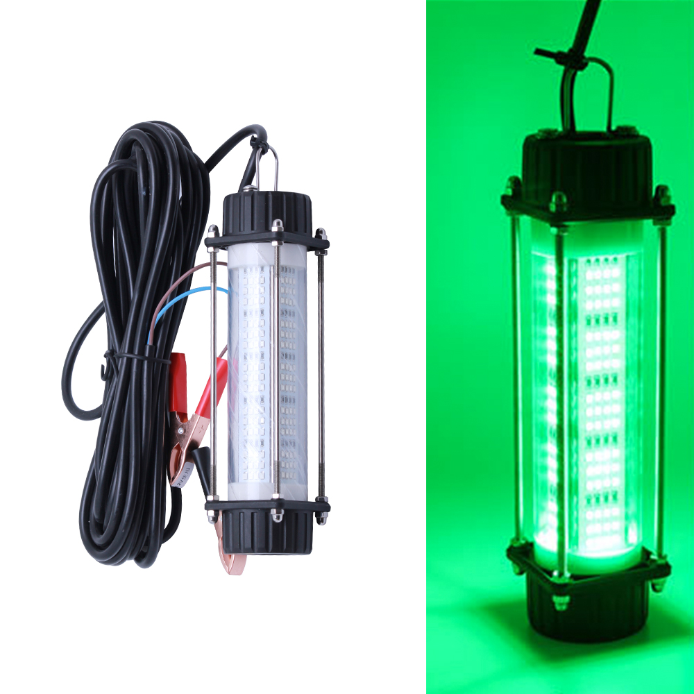 1 PC High-power Fish Underwate - Fishing Equipment Gear review and price