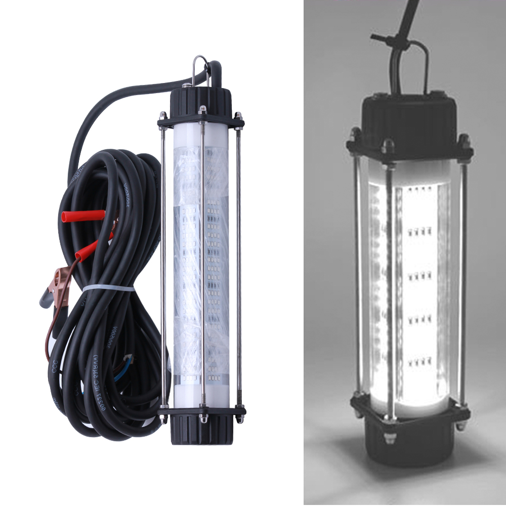 1 PC High-power Fish Underwate - Fishing Equipment Gear review and price