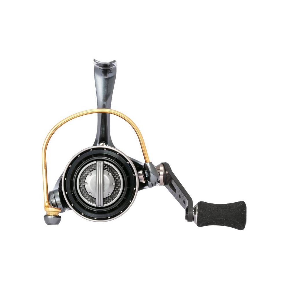ABU GARCIA Revo ALX THETA Spin - Abu Garcia Reel Revo review and price