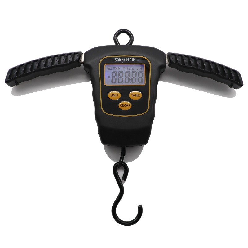 50Kg 110lb 10g Folding Cheap E - Carp Fishing Tackle review and price