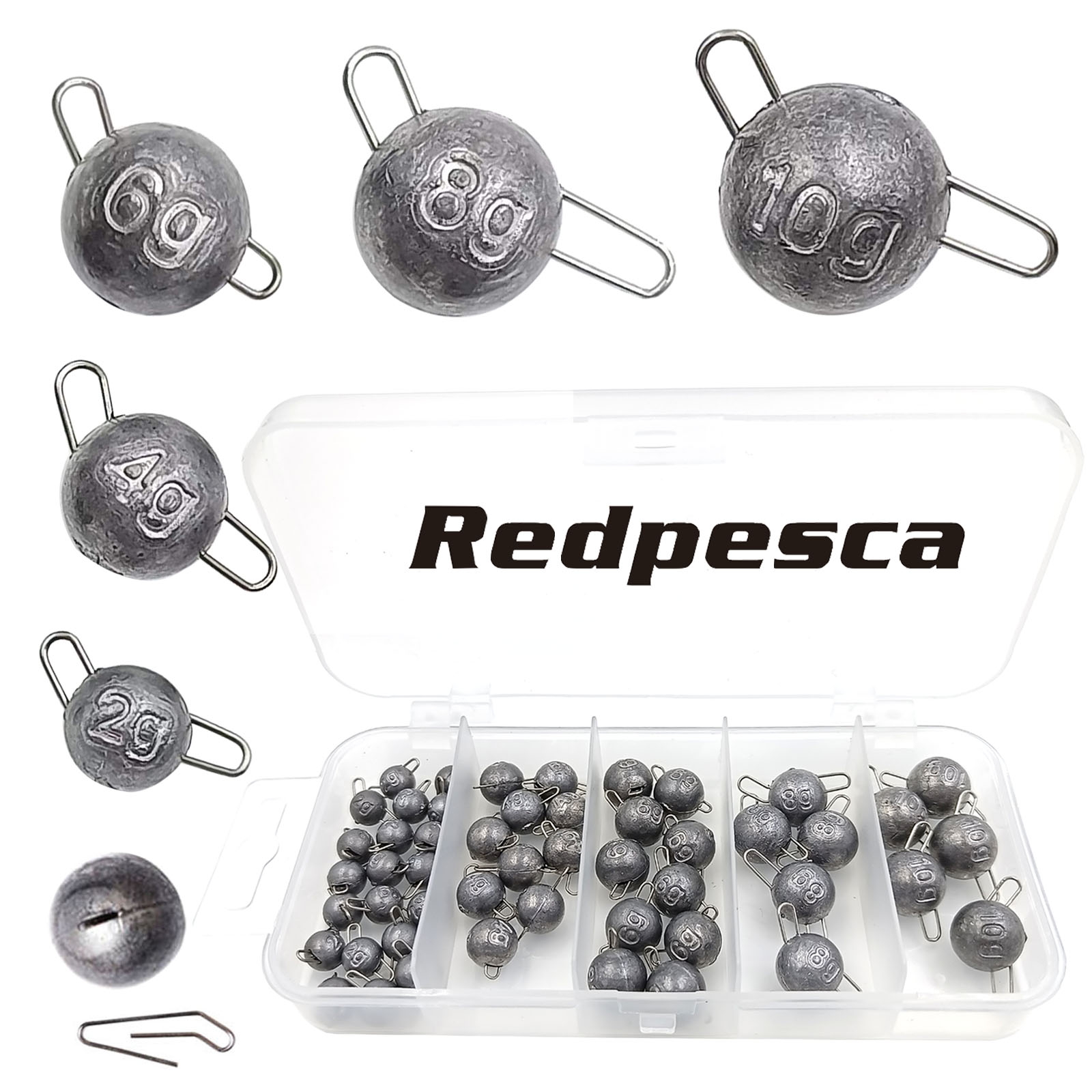 50/40/35 Cannonball Fishing We - Carp Fishing Tackle review and price