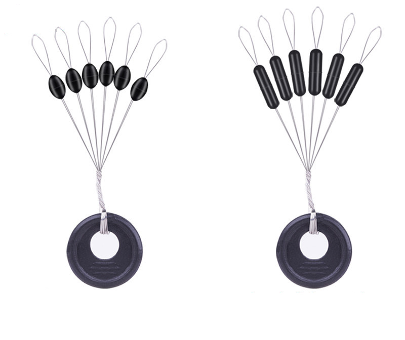 120pcs/set Resistance Space Be - Carp Fishing Tackle review and price