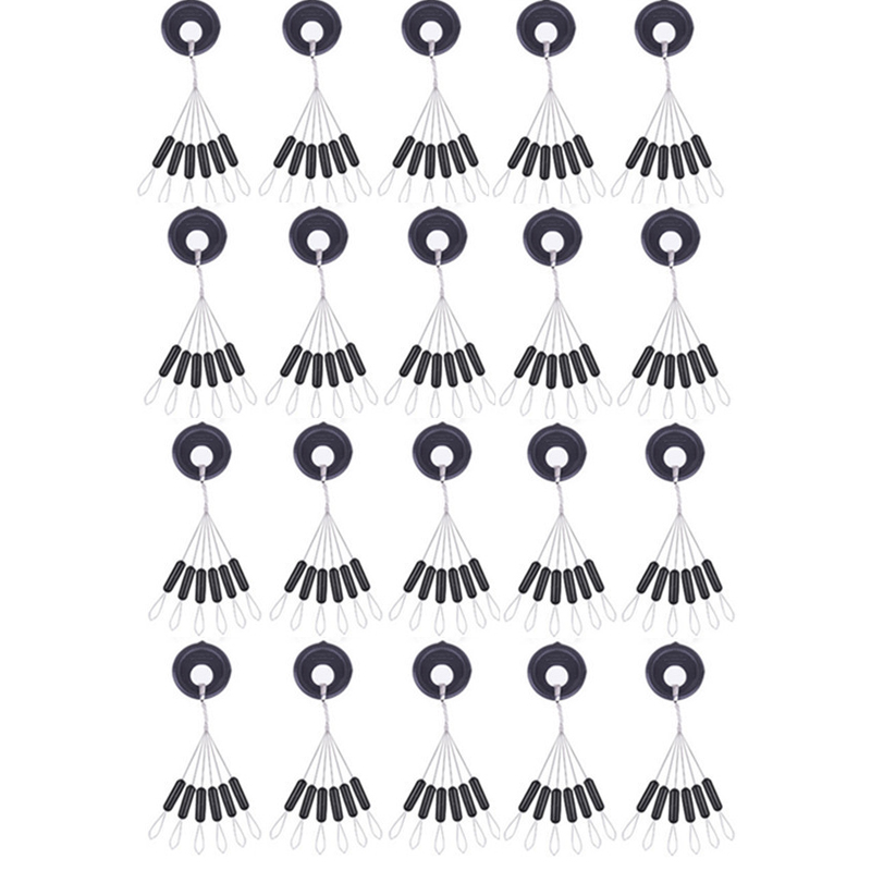 120pcs/set Resistance Space Be - Carp Fishing Tackle review and price