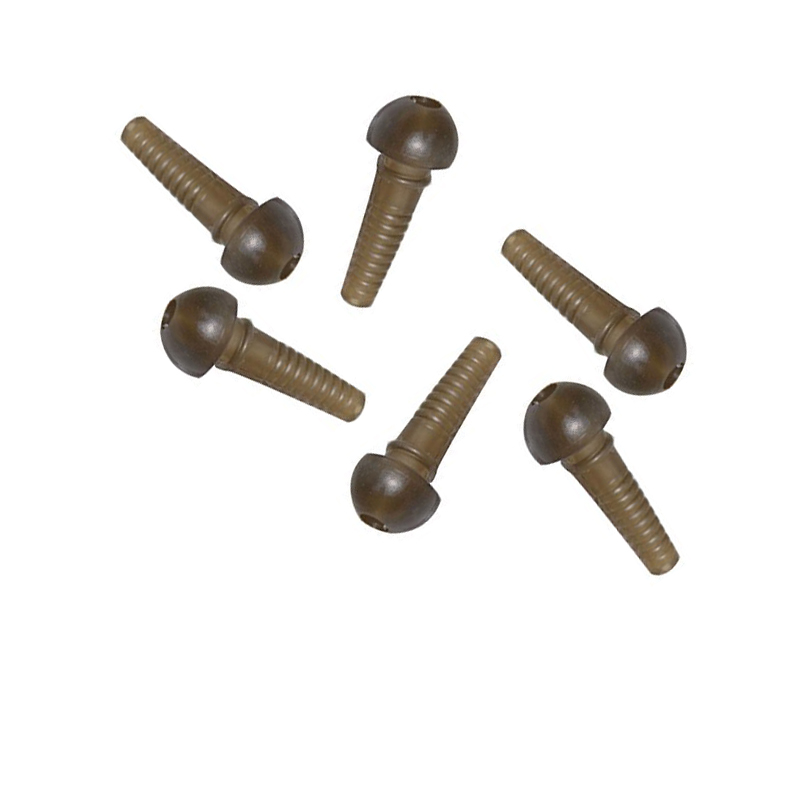 30Pcs Carp Fishing Safety Slee - Carp Fishing Tackle review and price