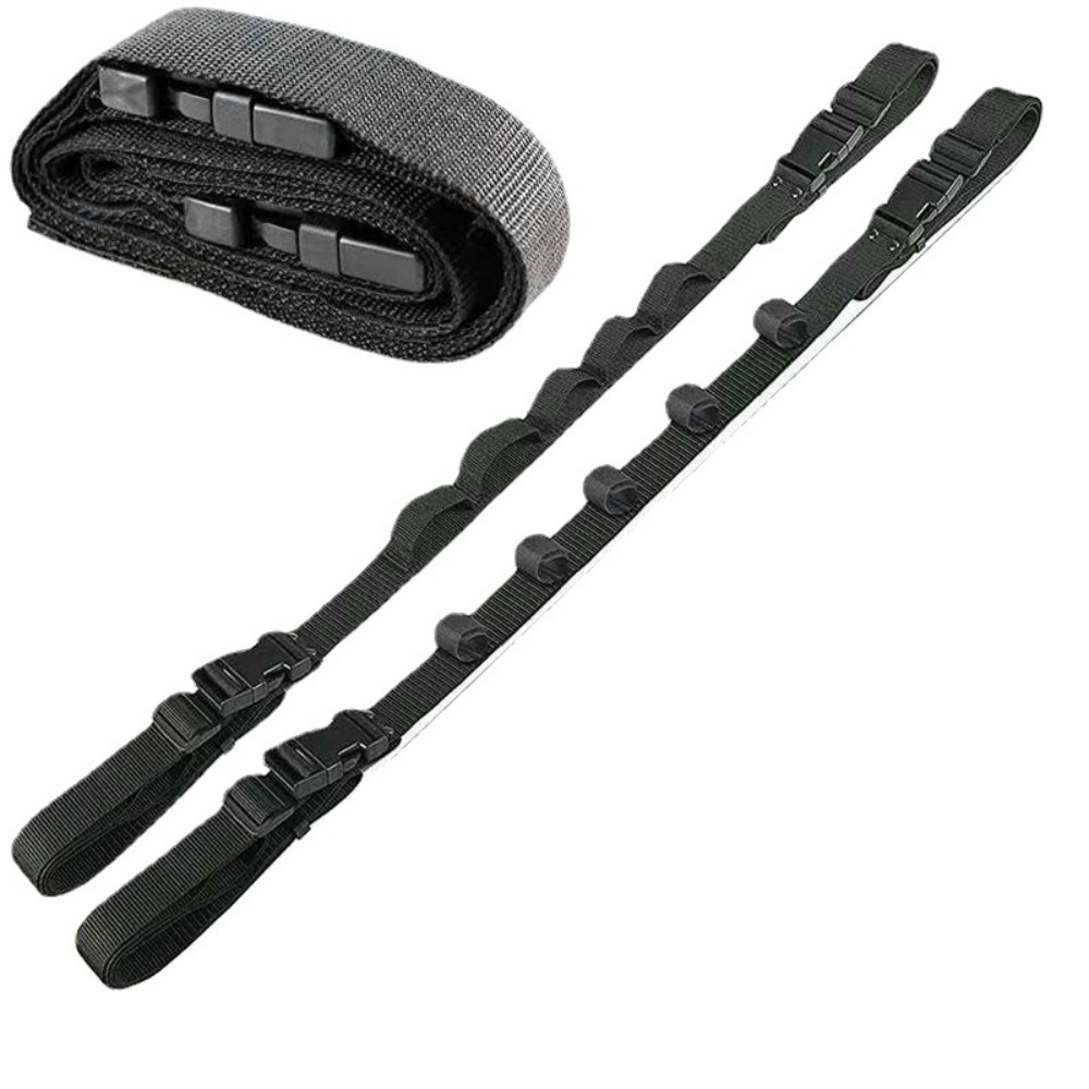 1/2pcs Black Vehicle Fishing R - Fishing Equipment Holder review and price